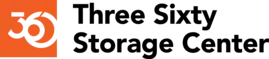 360 Storage Center Logo